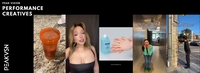 Performance Creatives senken CPM und steigern Profite