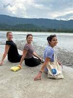 300 Hour Online Yoga Teacher Training mit Gyan Yog Breath