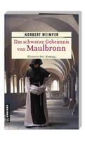 Neuerscheinung: Historischer Roman von Norbert Weimper