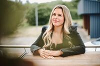 HOSTA-CEO Laura Opferkuch zieht Bilanz