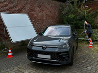 Brandplace übernimmt Product Placement für Volkswagen Deutschland