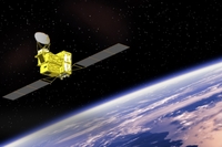 GS Yuasa unterstützt Japans neue Klimasatellitenmission