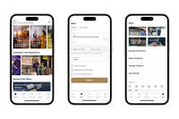 Einfachere Handhabung und mehr Funktionen: Air Astana erweitert mobile App