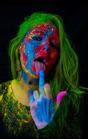 "Ich mache das nicht, um andern zu gefallen."