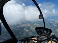 Helihansa - Hubschrauberflüge, Events&Pilotenausbildung