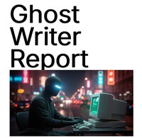 GhostWriterReport 2025 steht zum Download bereit