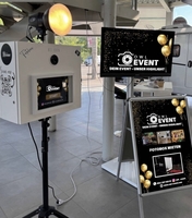 Fotobox Bielefeld mieten
