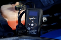 GS Yuasa stellt neuen Batteriekonfigurator vor