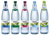 Neuer Markenauftritt: Gaensefurther Design-Relaunch und Einführung der modernen N2 Glasflasche