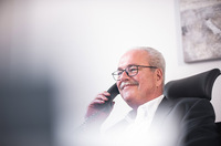 Diplom-Betriebswirt J. Hansch Immobilien - Kompetente, persönliche Beratung