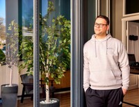 NORDIC RELAXING: Auszeit mit Meeresbrise