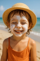 Bilder des Sommers und was sie für unsere Haut bedeuten