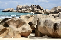 Afrikas schönste Inseln - Naturjuwelen im Indischen Ozean