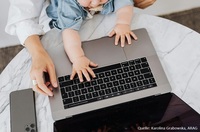 Elternängste: Medien, Schule, Zukunftsangst