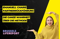 Emanuell Charis Partnerrückführung: Die ganze Wahrheit über die Methode.