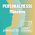Personalmesse München 2025 powered by Zukunft Personal