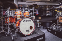 drum-tec lädt am 17. und 18.10. zum Drum Bash 2025 ein