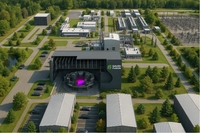 Gauss Fusion veröffentlicht Europas erstes Design für ein kommerzielles Fusionskraftwerk
