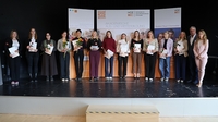 Feierliche Immatrikulation neuer Studierender an der HGE