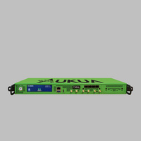 Aukua stellt fortschrittliche Ethernet- und IP-Testplattform MGA8410 vor