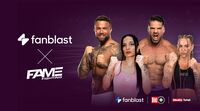 Fanblast als offizieller Partner von Fame Fighting 3: Wenn Reality-Stars zu professionellen Unternehmern werden