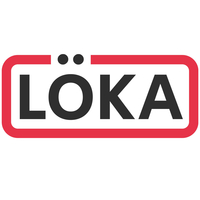 LÖKA macht Baustellen sicher und Zebrastreifen sichtbar