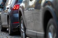 PARKcontrol24 im Einsatz: Wie intelligente Kamerasysteme private Parkflächen schützen