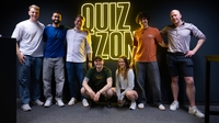 QUIZ ZONE - Neues interaktives Quiz-Event für Gruppen