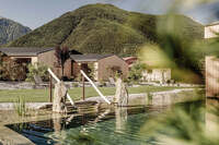 Exklusive Lodges im Amolaris