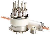 Kyocera stellt erstmals auf der Compamed 2025 aus