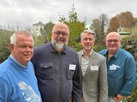 Neustart beim BVFL Bundesverband Finanzierung und Leasing