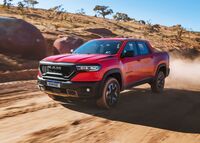 RAM erweitert Portfolio mit einer Europapremiere