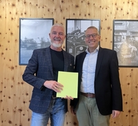 Emotionale Markenschärfung für das Familienunternehmen BasseDruck