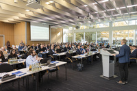 ESSA-Jahreshauptversammlung: Sicherheitsstandards, Cyber Resilience und die Zukunft des Bargelds