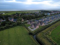 H&P Touristik übernimmt Großteil der Feriendomizile im Ferienhausdorf Dagebüll