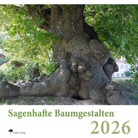 Weihnachten - Geschenkeflut: Sagenhafte Baumgestalten 2026 statt Socken, Putzzeug, Kitsch?