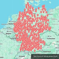 Warum der Wettbewerb um niedrige Kaiserschnittraten mehr Gewalt in deutschen Geburtskliniken bedeutet