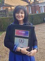 Partnervermittlung gewinnt internationalen Award