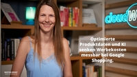 Google Shopping: KI-Feeds senken Werbekosten