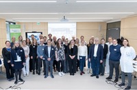 Dauerhaft und praxisnah Abfall und Emissionen reduzieren