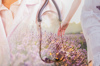 Recharging at Work? How Therapists Regain Inner Balance with the Goethert Method"s Subtle Body Balance