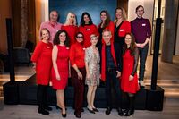 Dahm International Consulting: Networking-Abend zeigt Wege aus Arbeitsmarkt-Einbruch durch Selbstständigkeit