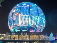 Saudi-Arabien: MICE-Sektor wird zum Wachstumsmotor