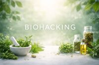 Biohacking mit natürlichen Supplements: Wie AuraNatura® die Leistungsfähigkeit unterstützt