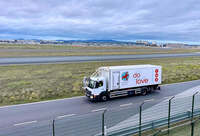 GIC International Catering beliefert ab sofort Lufthansa Cargo