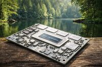 TQ steigert COM-HPC Mini Performance