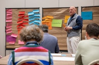 Innovationskultur: Workshop zeigt, wie Organisationen "ticken"