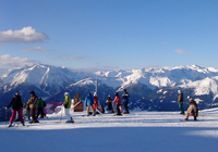 Skifahren - Verbraucherinformation der DKV