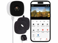 7links WLAN-IP-Fenster-Kamera IPC-920