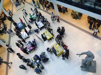 Vom Traum zum Plan: Spezialmesse zu Auslandsaufenthalten wieder on Tour